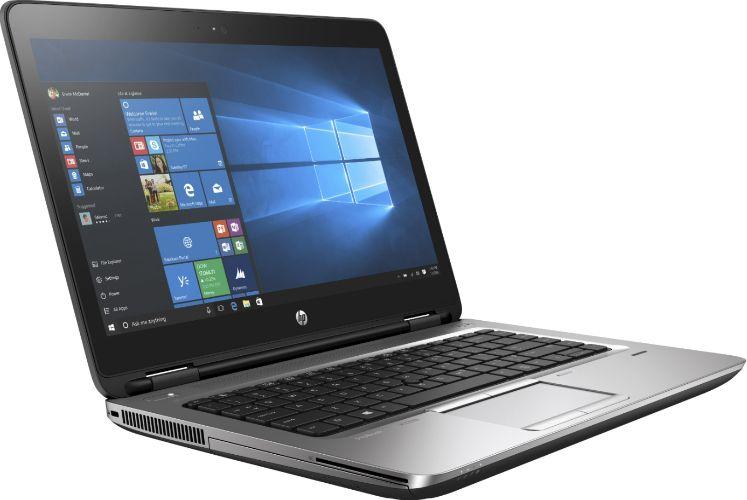 Refurbished HP ProBook 640 G3 Notebook PC 14" - Reebelo Nederland
