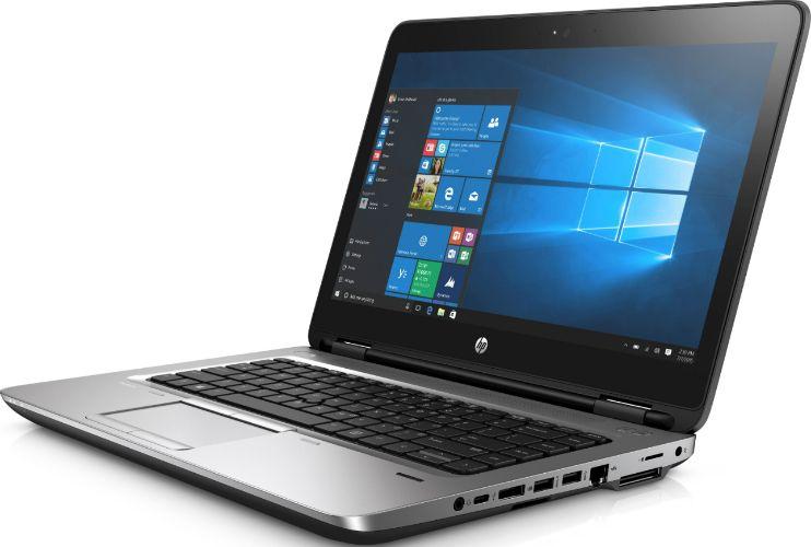 Refurbished HP ProBook 640 G3 Notebook PC 14" - Reebelo Nederland