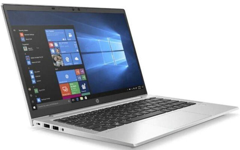 Refurbished HP ProBook 640 G7 Notebook PC 14" - Reebelo Nederland