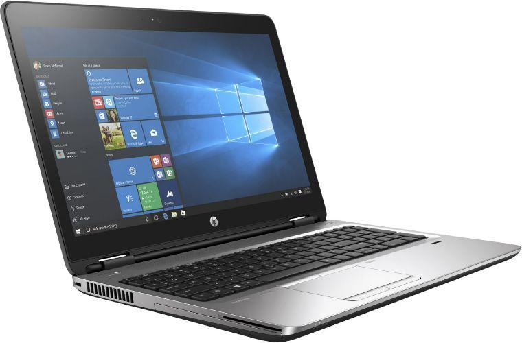 Refurbished HP ProBook 650 G3 Notebook PC 15.6" - Reebelo Nederland