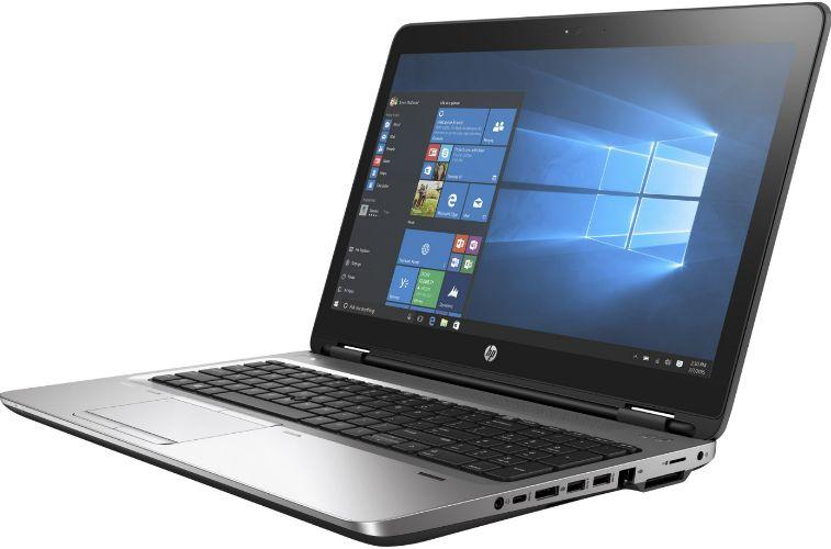 Refurbished HP ProBook 650 G3 Notebook PC 15.6" - Reebelo Nederland