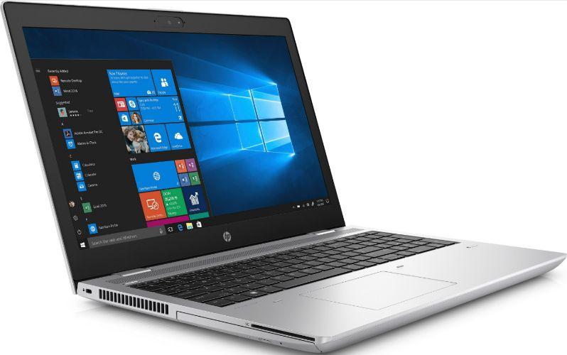 Refurbished HP ProBook 650 G4 Notebook PC 15.6" - Reebelo Nederland
