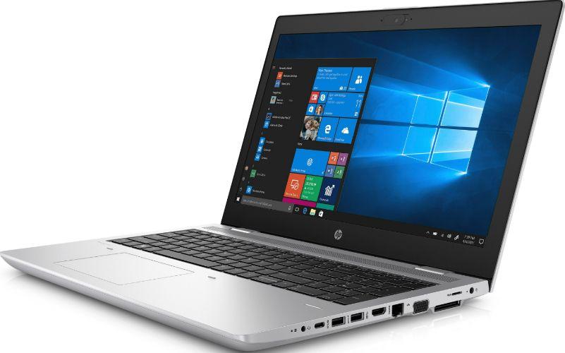 Refurbished HP ProBook 650 G4 Notebook PC 15.6" - Reebelo Nederland