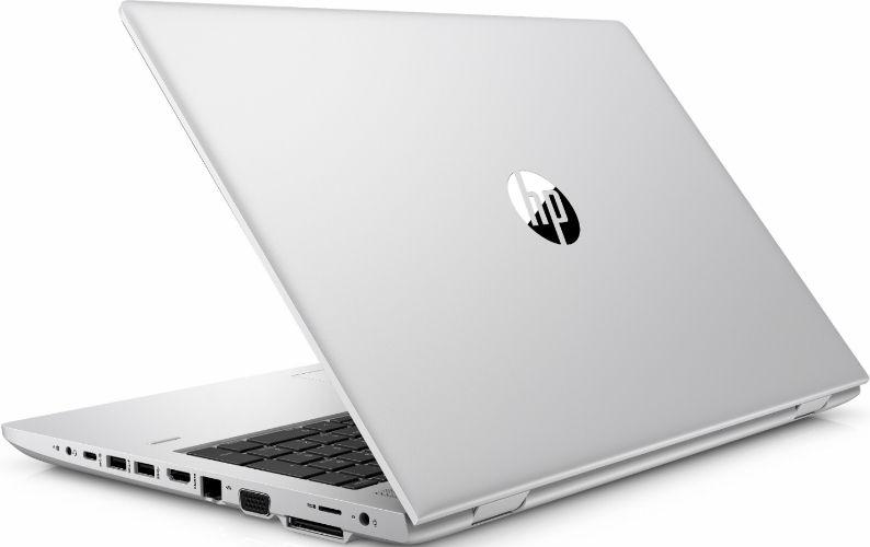 Refurbished HP ProBook 650 G4 Notebook PC 15.6" - Reebelo Nederland