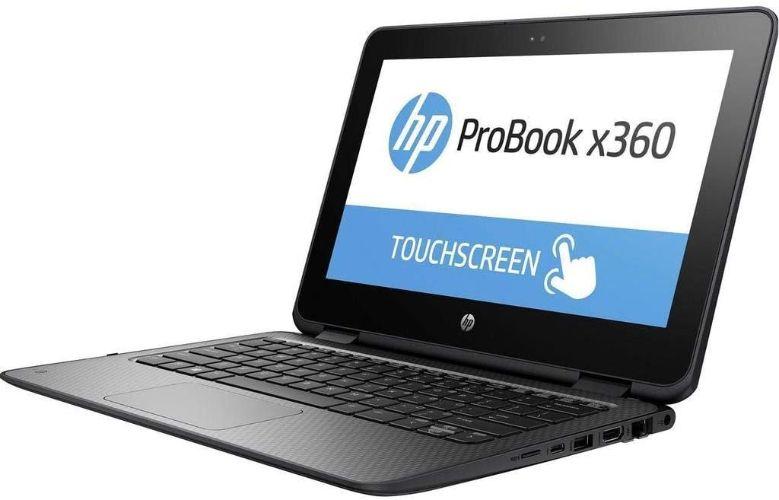 Refurbished HP ProBook x360 11 G2 EE Notebook 11.6" - Reebelo Nederland