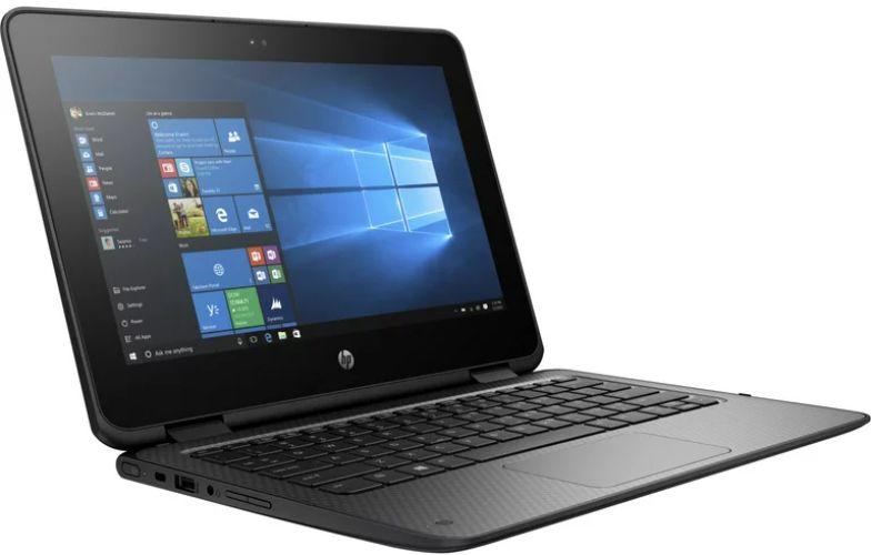 Refurbished HP ProBook x360 11 G2 EE Notebook 11.6" - Reebelo Nederland
