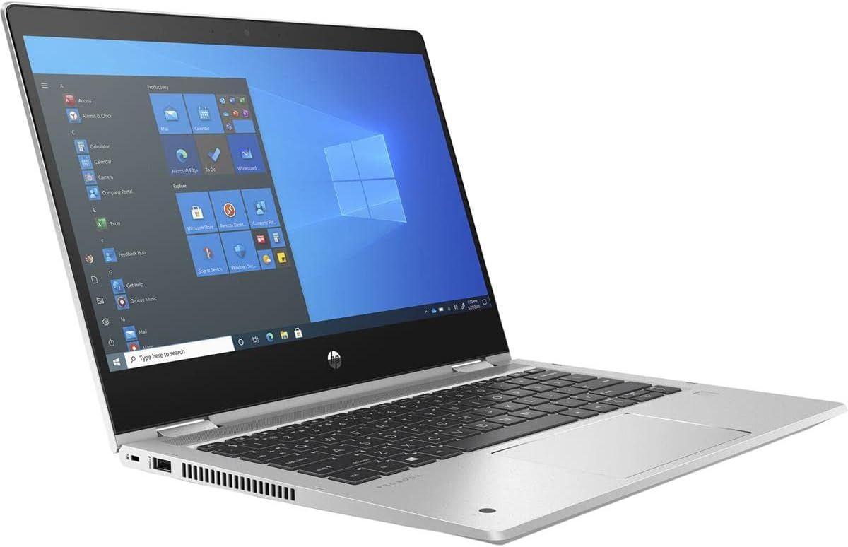 Refurbished HP ProBook x360 435 G8 Laptop 13.3" - Reebelo Nederland