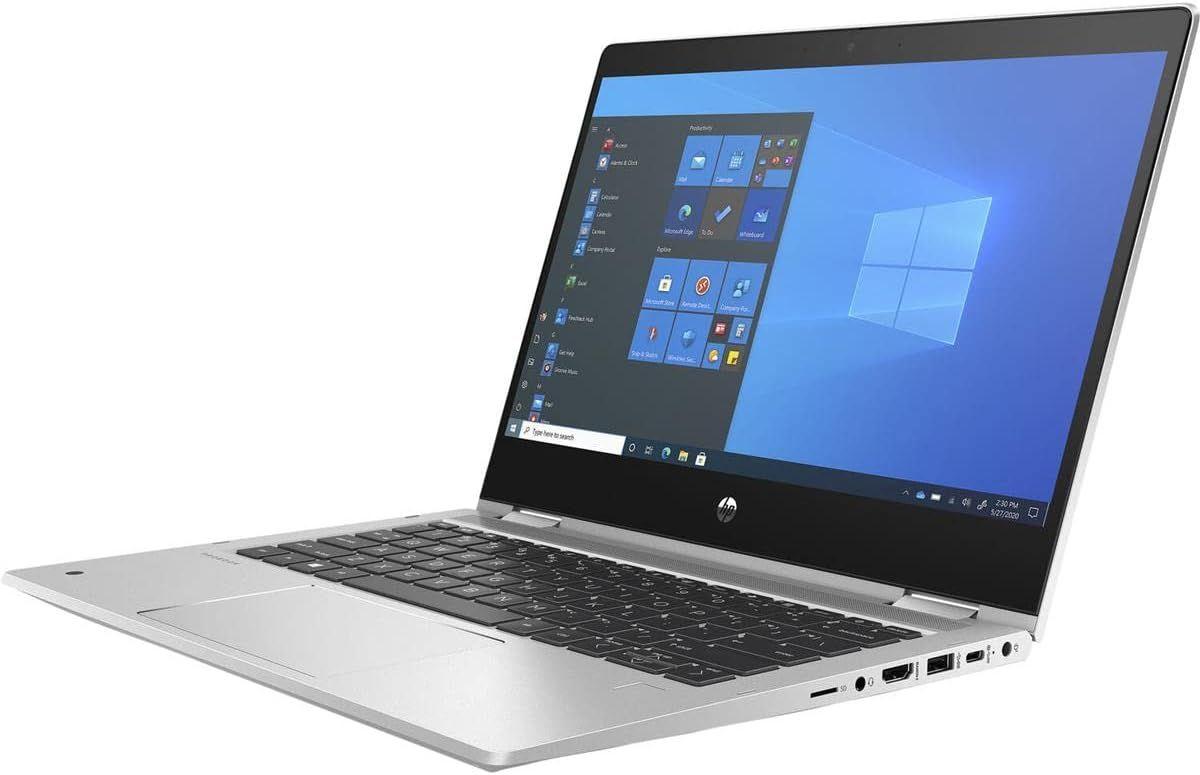 Refurbished HP ProBook x360 435 G8 Laptop 13.3" - Reebelo Nederland
