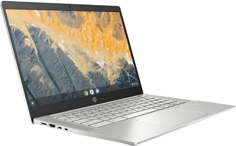 Refurbished HP Pro c640 Chromebook Laptop 14" - Reebelo Nederland