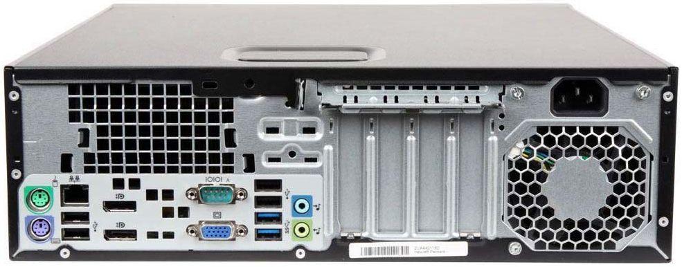 Refurbished HP Prodesk 400 G1 SFF - Reebelo Nederland