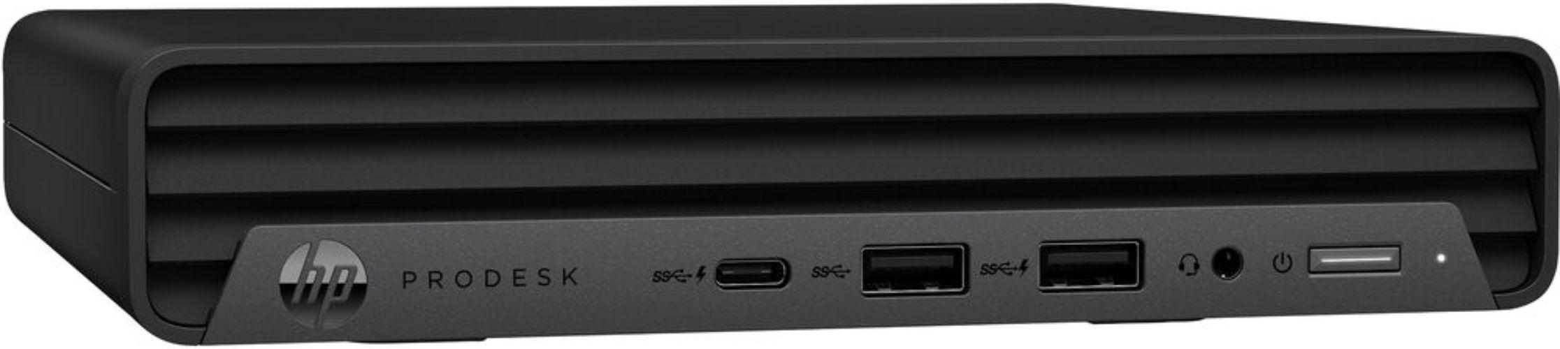 Refurbished HP ProDesk 400 G6 Desktop Mini PC - Reebelo Nederland