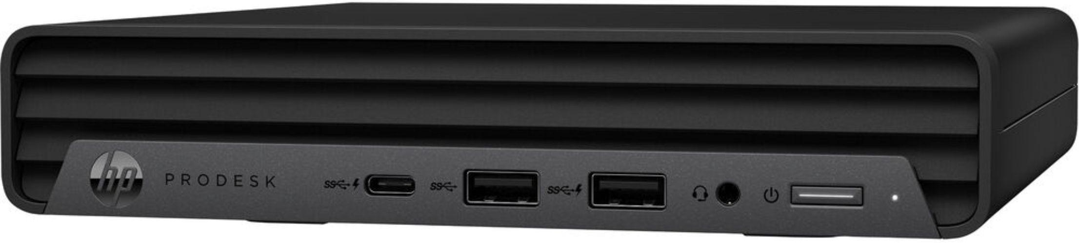Refurbished HP ProDesk 400 G6 Desktop Mini PC - Reebelo Nederland