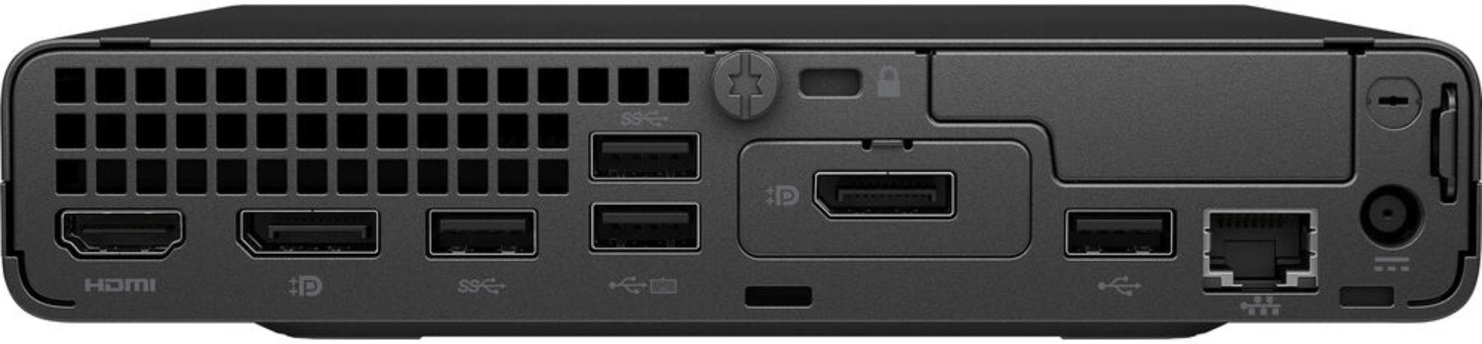 Refurbished HP ProDesk 400 G6 Desktop Mini PC - Reebelo Nederland