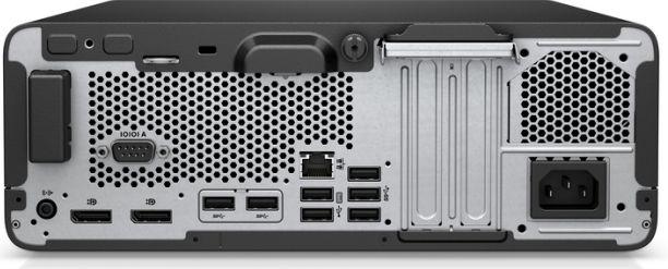 Refurbished HP ProDesk 600 G6 SFF - Reebelo Nederland