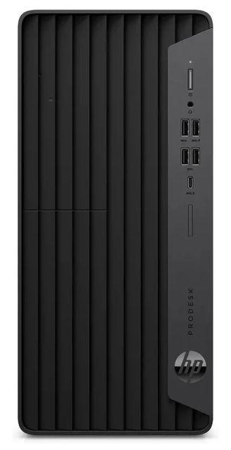 Refurbished HP ProDesk 600 G6 Tower PC - Reebelo Nederland