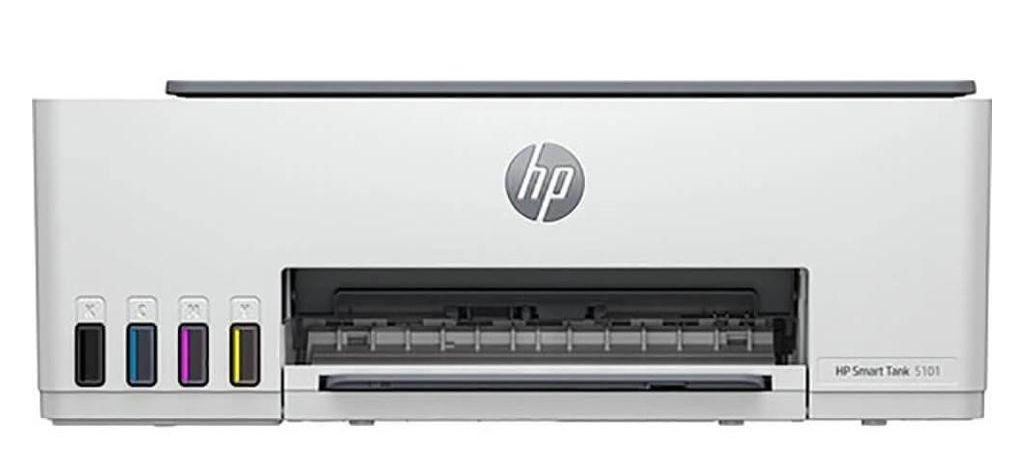 Refurbished HP Smart Tank 5101 Wireless Inkjet Multifunction Printer Color - Reebelo Nederland