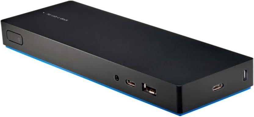 Refurbished HP USB-C Dock G4 Docking Station - Reebelo Nederland