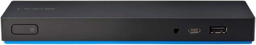 Refurbished HP USB-C Dock G4 Docking Station - Reebelo Nederland