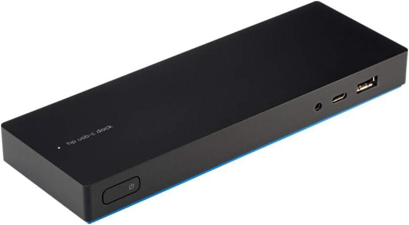 Refurbished HP USB-C Dock G4 Docking Station - Reebelo Nederland