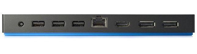 Refurbished HP USB-C Dock G4 Docking Station - Reebelo Nederland