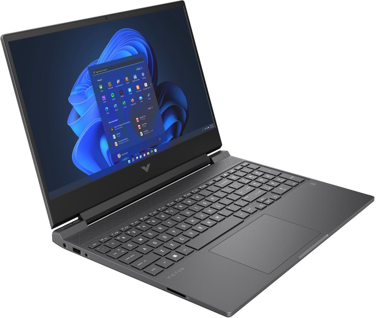 Refurbished HP Victus 15-fa1082wm Laptop 15.6" - Reebelo Nederland