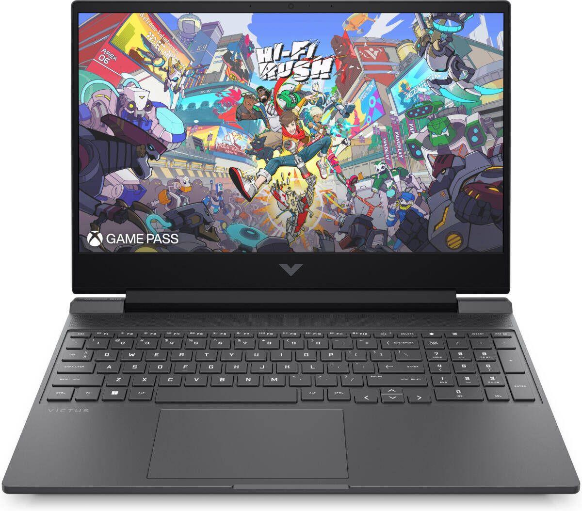 Refurbished HP Victus 15-fb2063dx Gaming Laptop 15.6" - Reebelo Nederland