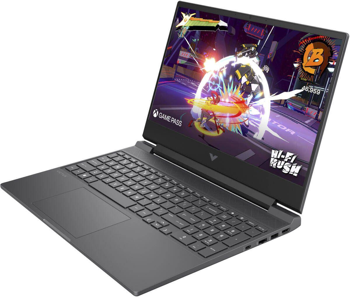 Refurbished HP Victus 15-fb2063dx Gaming Laptop 15.6" - Reebelo Nederland
