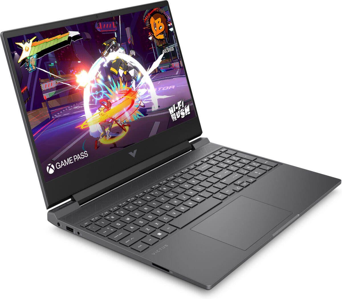 Refurbished HP Victus 15-fb2063dx Gaming Laptop 15.6" - Reebelo Nederland