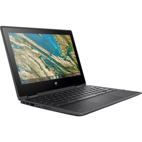Refurbished HP x360 11 G3 EE Chromebook 11.6" - Reebelo Nederland