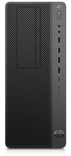Refurbished HP Z1 Entry Tower G5 Desktop - Reebelo Nederland