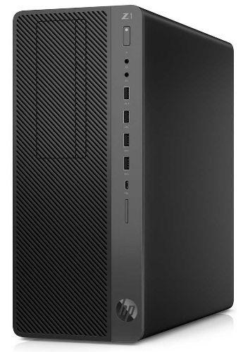 Refurbished HP Z1 Entry Tower G5 Desktop - Reebelo Nederland