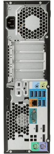 Refurbished HP Z240 SFF Workstation - Reebelo Nederland