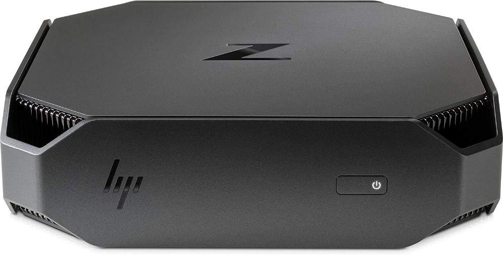 Refurbished HP Z2 Mini G3 Workstation PC - Reebelo Nederland