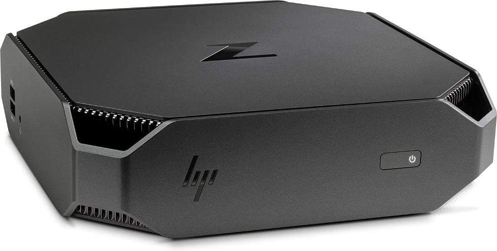 Refurbished HP Z2 Mini G3 Workstation PC - Reebelo Nederland