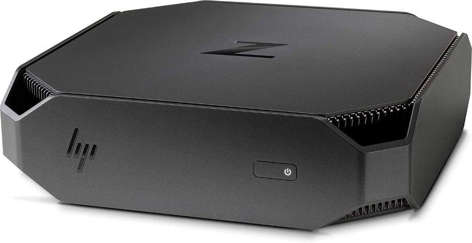 Refurbished HP Z2 Mini G3 Workstation PC - Reebelo Nederland