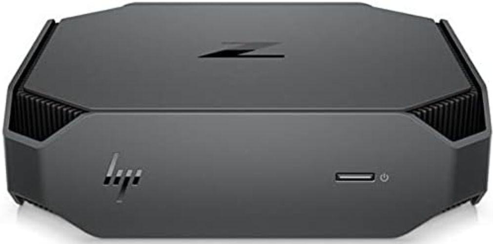 Refurbished HP Z2 Mini G5 Workstation - Reebelo Nederland