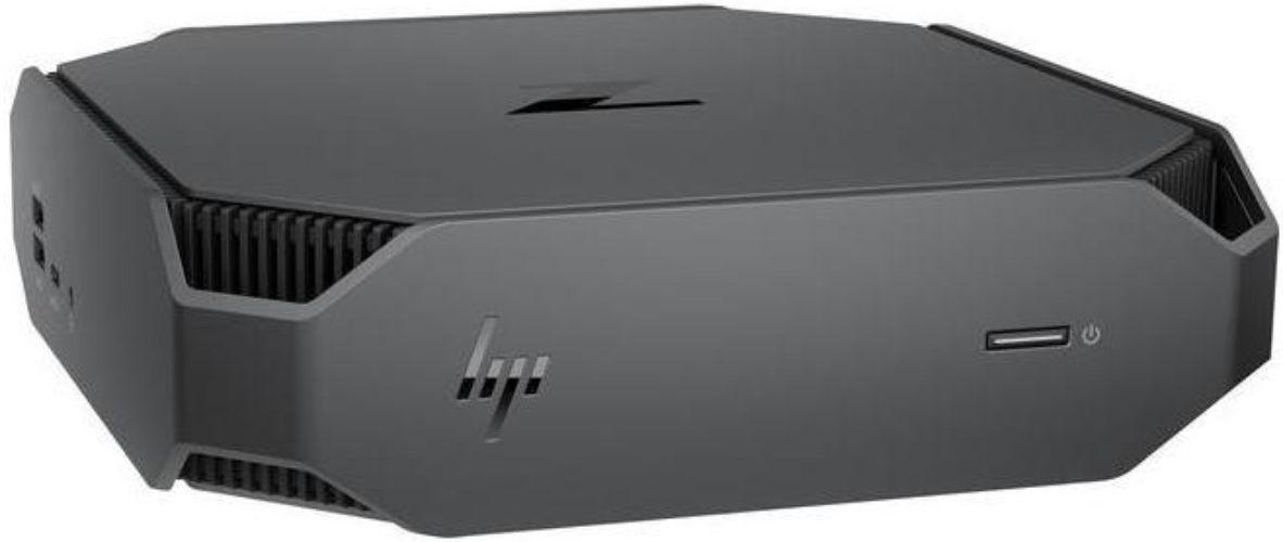 Refurbished HP Z2 Mini G5 Workstation - Reebelo Nederland