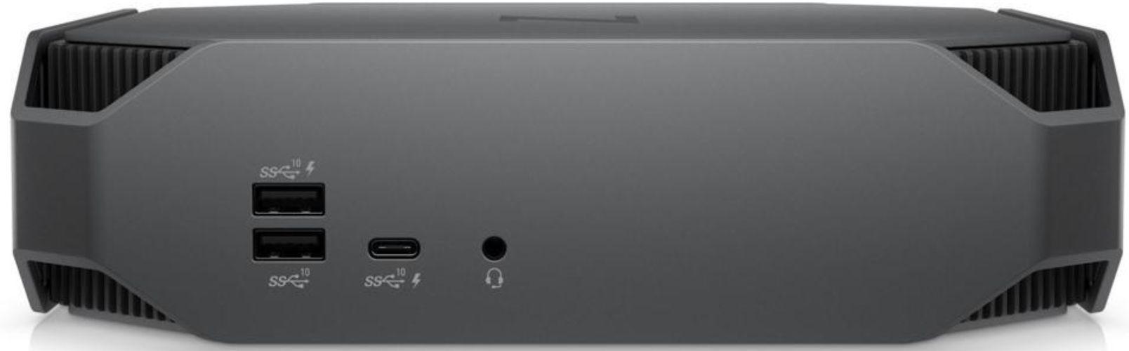 Refurbished HP Z2 Mini G5 Workstation - Reebelo Nederland