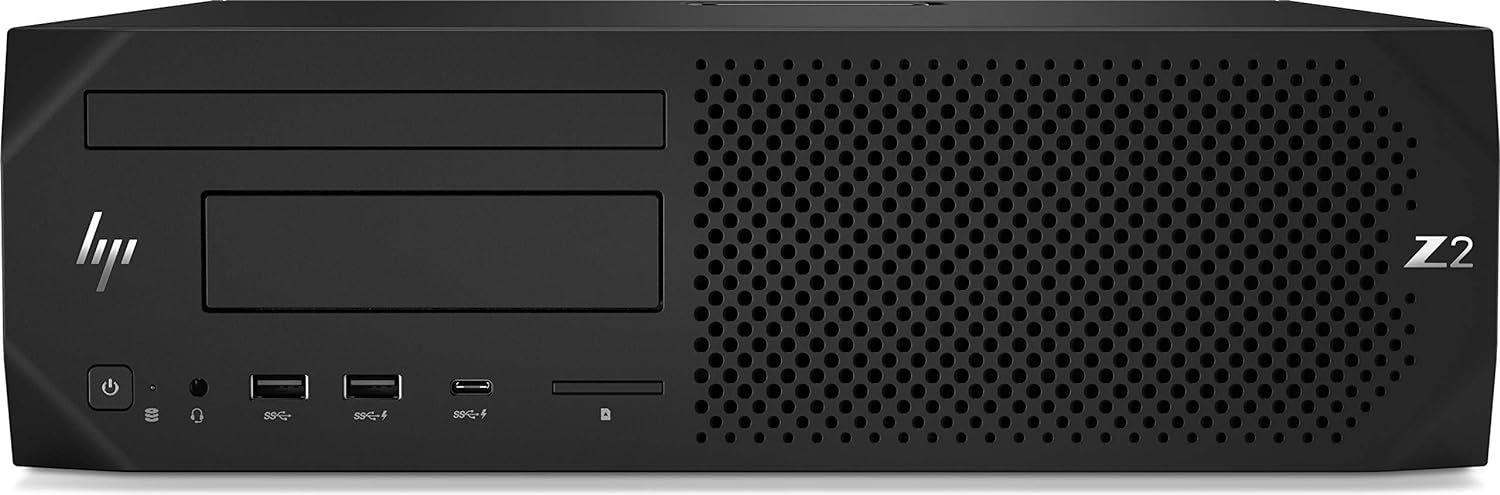 HP Z2 SFF G4 Workstation