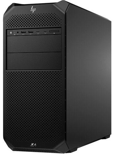 Refurbished HP Z4 G5 Workstation PC - Reebelo Nederland