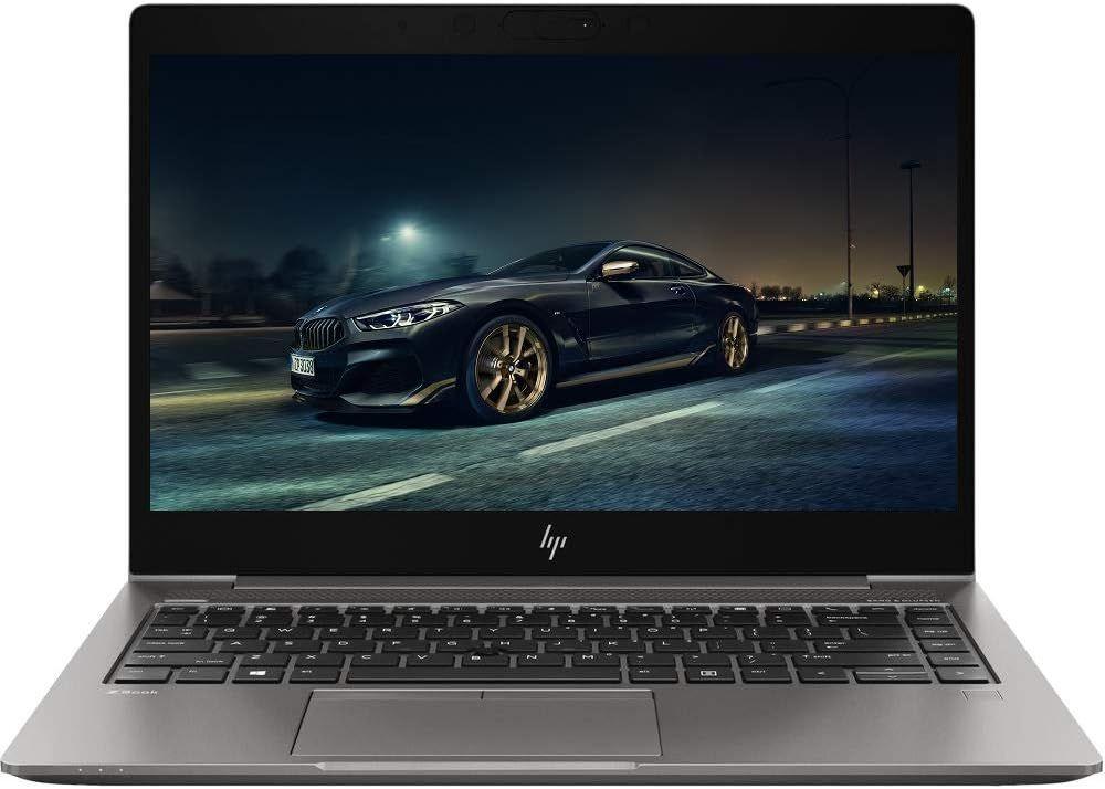 Refurbished HP ZBook 14u G6 Mobile Workstation 14" - Reebelo Nederland
