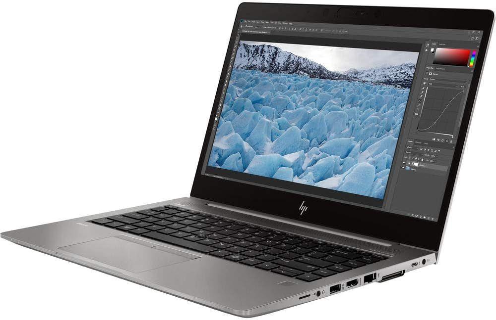 Refurbished HP ZBook 14u G6 Mobile Workstation 14" - Reebelo Nederland