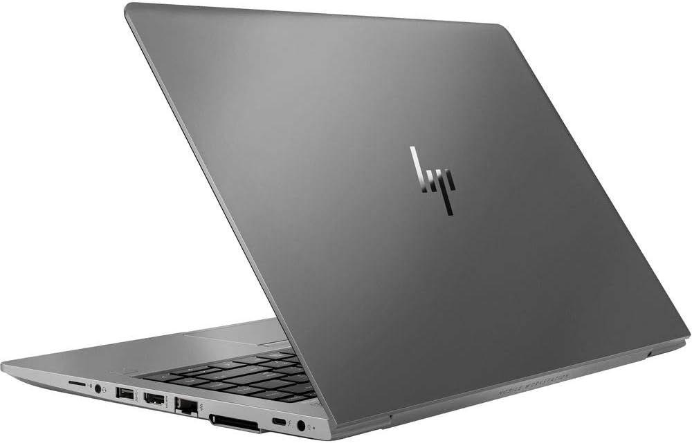 Refurbished HP ZBook 14u G6 Mobile Workstation 14" - Reebelo Nederland