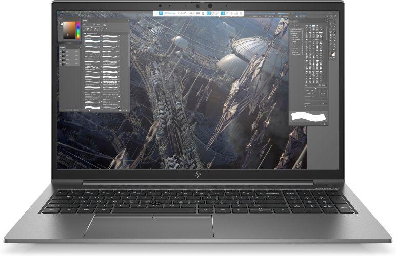 Refurbished HP Zbook Firefly 15 G7 Laptop 15.6" - Reebelo Nederland