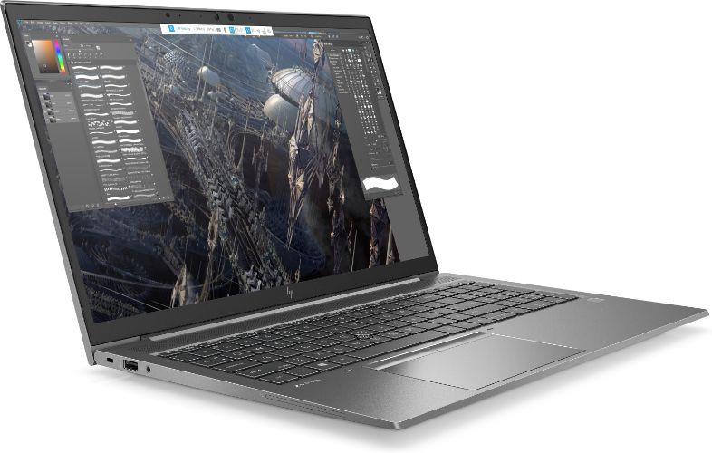 Refurbished HP Zbook Firefly 15 G7 Laptop 15.6" - Reebelo Nederland