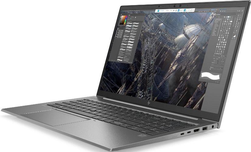 Refurbished HP Zbook Firefly 15 G7 Laptop 15.6" - Reebelo Nederland