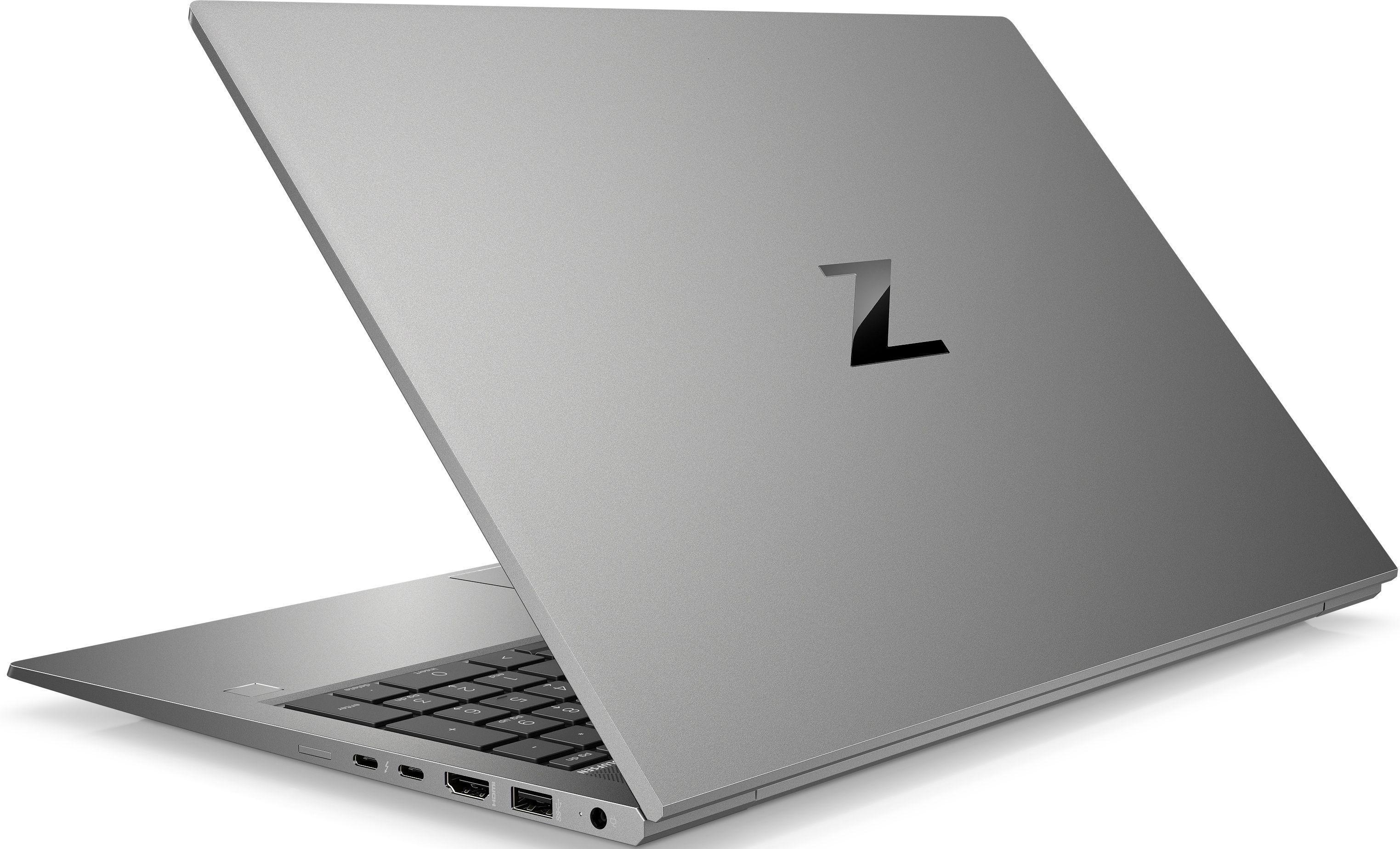 Refurbished HP Zbook Firefly 15 G7 Laptop 15.6" - Reebelo Nederland
