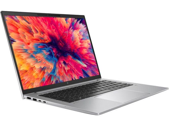 Refurbished HP ZBook Firefly G9 Mobile Workstation PC 14" - Reebelo Nederland