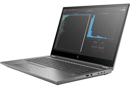 Refurbished HP ZBook Fury 15 G7 Mobile Workstation 15.6" - Reebelo Nederland
