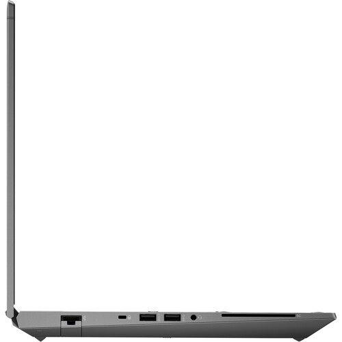 Refurbished HP ZBook Fury 15 G7 Mobile Workstation 15.6" - Reebelo Nederland